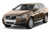 2011 Volvo XC60 Photos