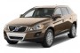 2012 Volvo XC60 Photos