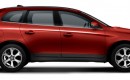 2011 Volvo XC60