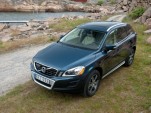 2011 Volvo XC60