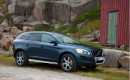 2011 Volvo XC60