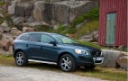 IIHS: Volvo's City Safety Cuts Low-Speed Car Accidents