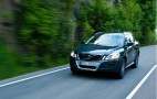 Mid-Size SUVs With Forward Collision Avoidance Systems