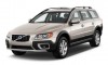 2011 Volvo XC70 4-door Wagon 3.2L AWD Angular Front Exterior View