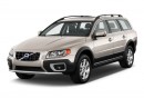 2011 Volvo XC70 4-door Wagon 3.2L AWD Angular Front Exterior View