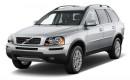 2011 Volvo XC90 FWD 4-door I6 Angular Front Exterior View