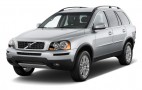 Recall Alert: 2010 - 2011 Volvo XC90