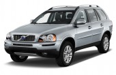 2011 Volvo XC90 Photos
