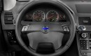 2011 Volvo XC90 FWD 4-door I6 Steering Wheel