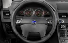 Will Vibrating Steering Wheels Make For Safer Roads?