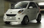 'Not Dead Yet!' Wheego Still Selling Electric Cars