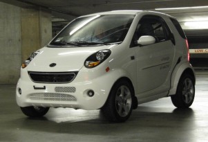 'Not Dead Yet!' Wheego Still Selling Electric Cars