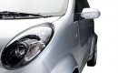 2011 Wheego Whip LiFe electric car