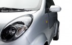 Wheego Ships First LiFe Electric Car on Earth Day