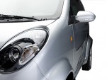 2011 Wheego Whip LiFe electric car