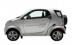 Can U.S. Buyers Warm To Two-Seat Battery Electric City Cars?