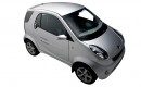 2011 Wheego Whip LiFe electric car