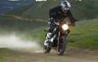 2011 Zero DS Electric Motorcycle: First Ride Report