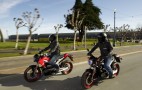 2011 Zero S Electric Motorcycle: First Ride Report