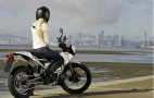 Charge Anywhere: Zero Launches 2011 XU Electric Motorcycle
