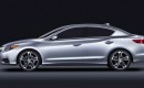 2012 Acura ILX Concept