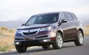 2012 Acura MDX