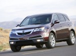 2012 Acura MDX