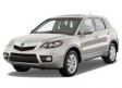 2012 Acura RDX