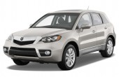 2012 Acura RDX Photos