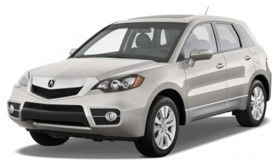 2012 Acura RDX Photos