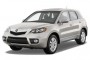 2012 Acura RDX Photos