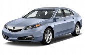 2012 Acura TL Photos