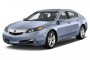 2012 Acura TL Photos