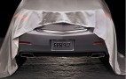 2012 Acura TL Teased Ahead Of 2011 Chicago Auto Show, Live Webcast Planned