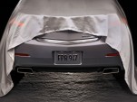 2012 Acura TL teaser