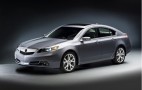 Best Car To Buy 2012 Nominees: TL, Verano, Sonic, 500, Focus