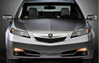 Video: 2012 Acura TL Unveiling At 2011 Chicago Auto Show