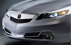 2012 Acura TL on Sale March 18