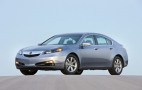 2012 Acura TL Driven, Thanksgiving Recipe, Black Friday: Car News Headlines