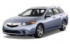 2012 Acura TSX