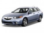 2012 Acura TSX