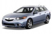 2012 Acura TSX Photos