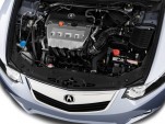 2012 Acura TSX: For A Few Dollars More