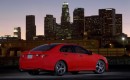 2012 Acura TSX