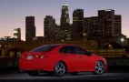 2012 Porsche 911 Cabriolet, Speeding, 2012 Acura TSX: Car News Headlines