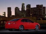 2012 Acura TSX