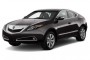 2012 Acura ZDX Photos