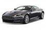 2012 Aston Martin DBS Photos