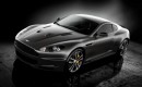 2012 Aston Martin DBS Ultimate