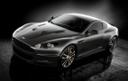 Aston Martin Sends Out DBS With Ultimate Edition